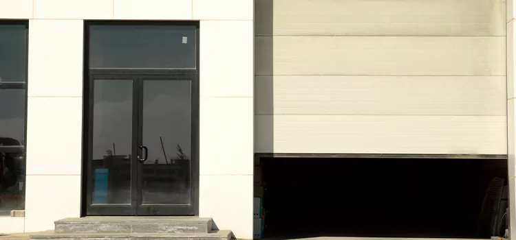 Choose Door & Gate Services Owatonna for Unmatched Expertise
