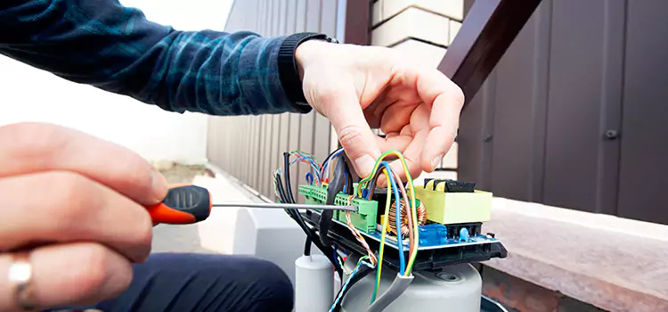 Electric Gate Maintenance Owatonna