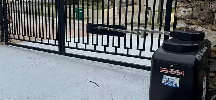 Seamless Installation and Support for Your New Gate in Owatonna, MN