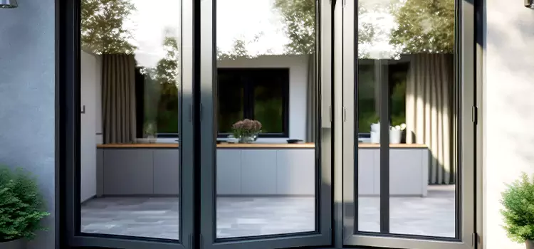 Bifold Door Track Repair Owatonna