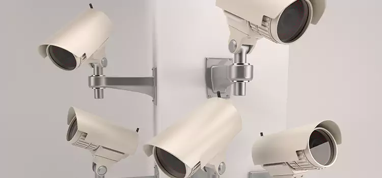 Your Trusted Partner for CCTV Solutions in Owatonna
