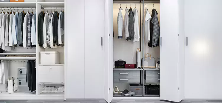 Glass Closet Door Repair Owatonna