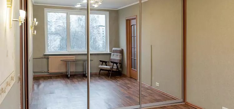 Mirror Closet Door Roller Replacement Owatonna