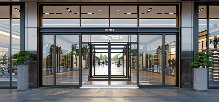 Commercial Door Service in Owatonna, MN