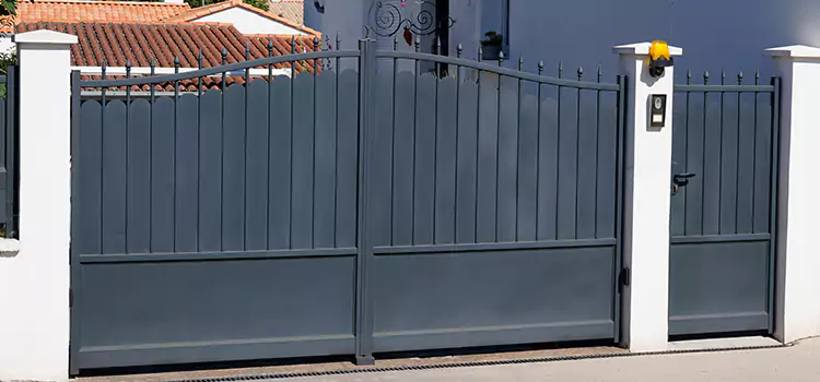 Emergency Commercial Gate Repair Owatonna