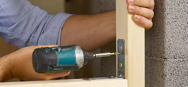 Jimmy Proof Deadbolt Repair Owatonna