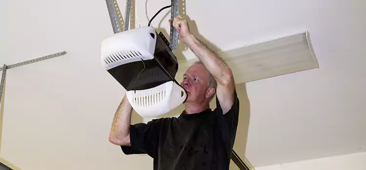 Garage Door Opener Service Owatonna