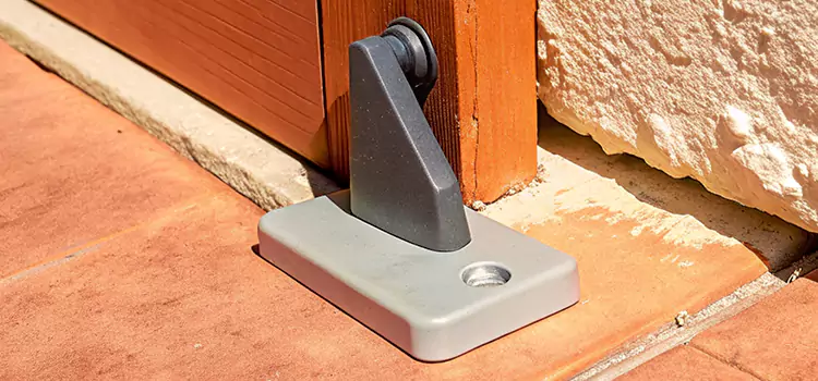 Aesthetic Door Stop Selection Owatonna