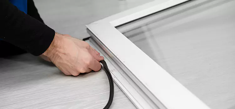 Commercial Door Weather Stripping Owatonna