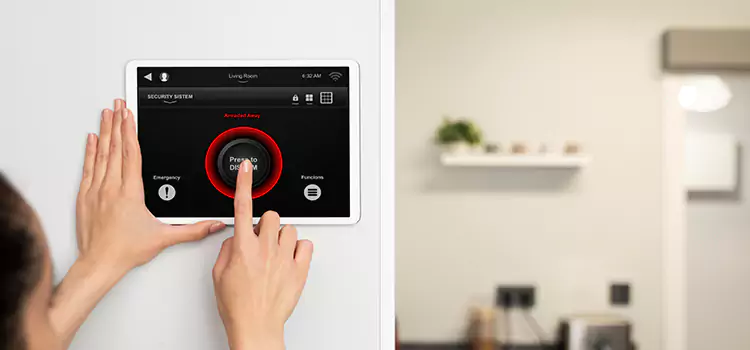Blink Video Doorbell Installation Owatonna