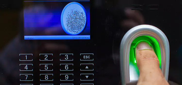 Your Trusted Partner for Secure Access in Owatonna, MN