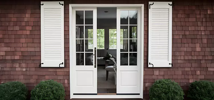 French Door Restoration Owatonna