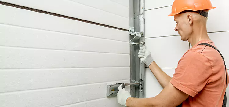 Why Choose Us for Garage Door Lock Services in Owatonna, MN?