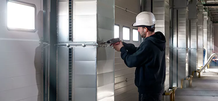 Prompt and Professional Garage Door Service in Owatonna, Minnesota