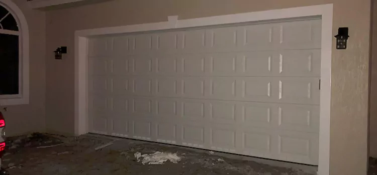 Garage Door Coil Replacement Owatonna
