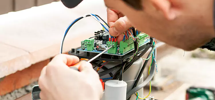 Specialized Brand Gate Motor Repairs Owatonna