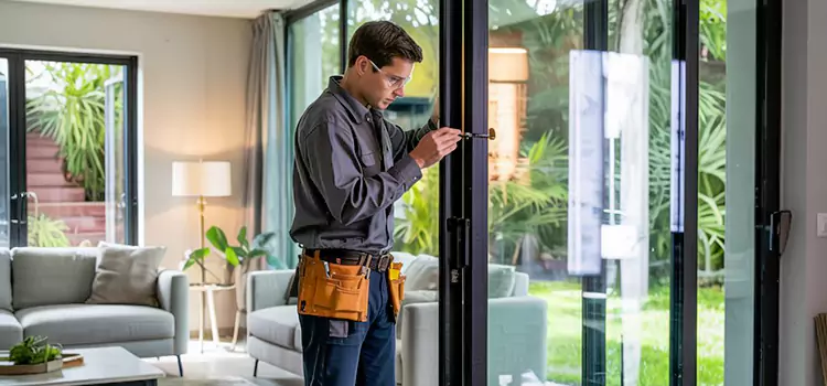 Why Choose Us for Your Glass Door Needs in Owatonna, MN?