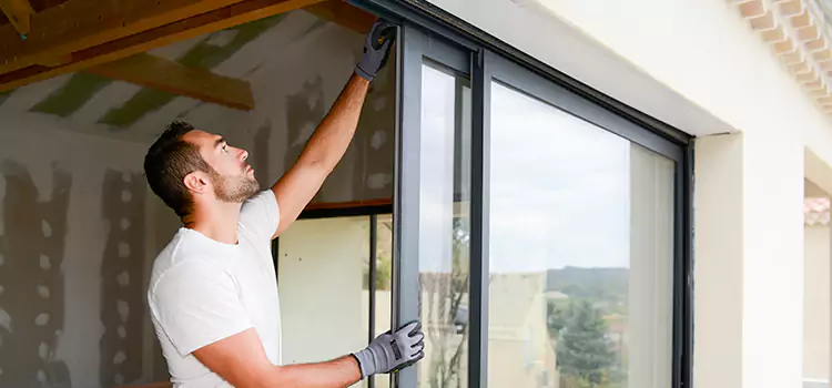Emergency Sliding Glass Door Repair Owatonna