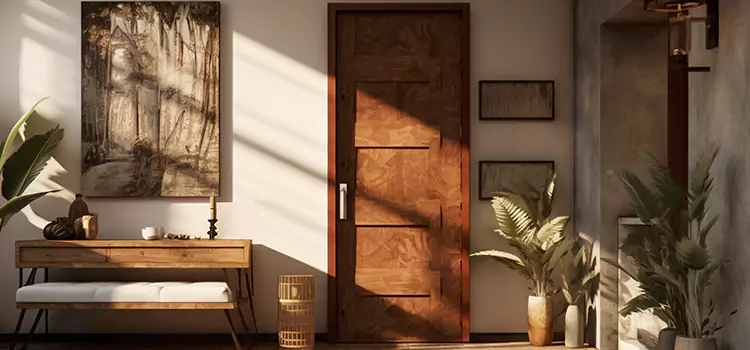 Specialty Interior Doors Owatonna