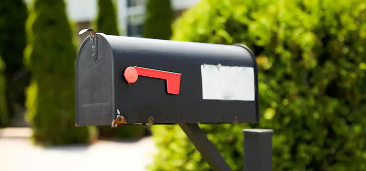Secure Mailboxes for Packages Owatonna