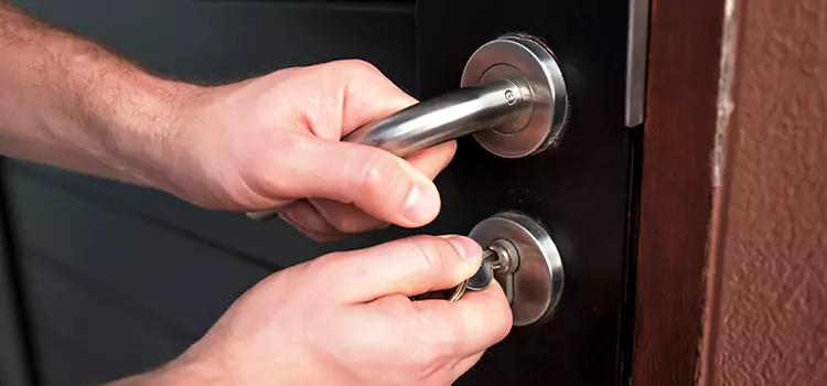 Master Key Control and Audits Owatonna