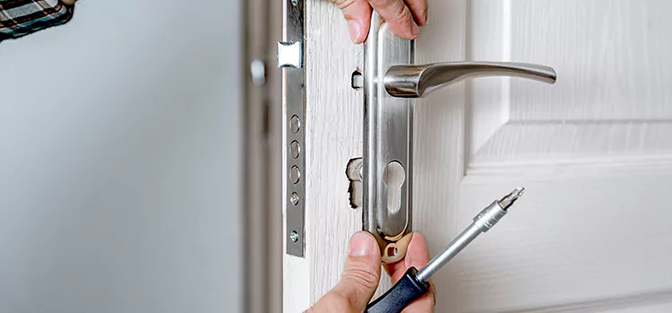 New Door Frame Installation Owatonna