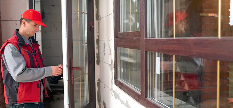 Sliding Door Lock Repair Owatonna