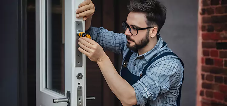 Residential Door Repairs Owatonna