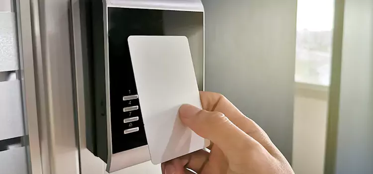 Advanced RFID Technology Integration in Owatonna, MN