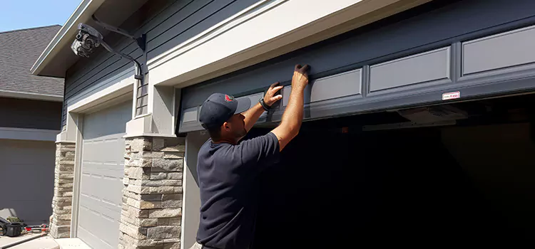 Janus Roll Up Doors Owatonna