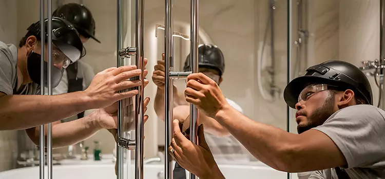 Shower Door Replacement Cost Owatonna