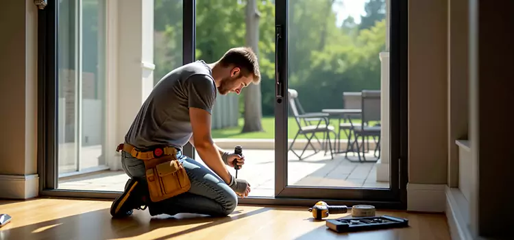 Patio Door Installation Experts in Owatonna, MN