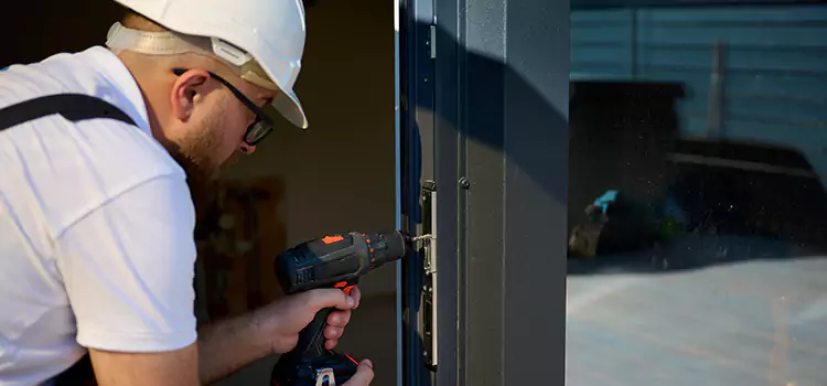 Aluminium Sliding Door Lock Fitting Owatonna
