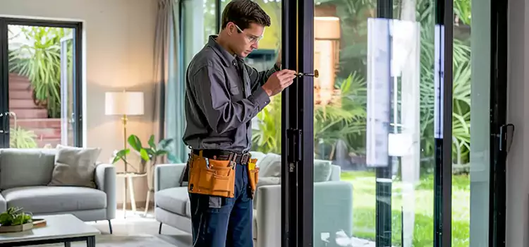 Sliding Door Maintenance Owatonna
