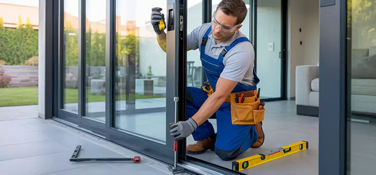 Patio Door Replacement Owatonna