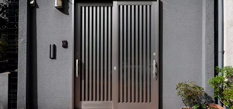Specialized Steel Door Services in Owatonna, MN
