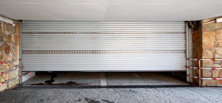 Steel Garage Door Repair Owatonna