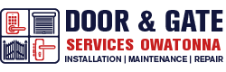 Door & Gate Services Owatonna