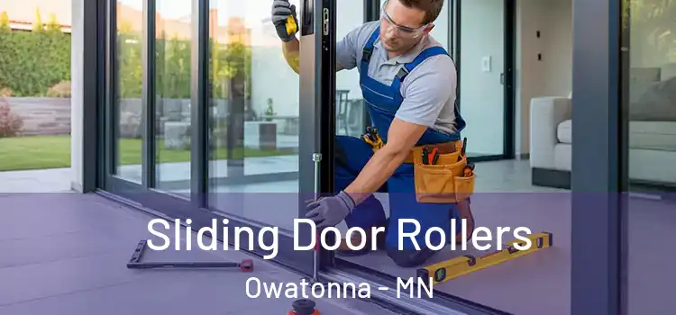  Sliding Door Rollers Owatonna - MN